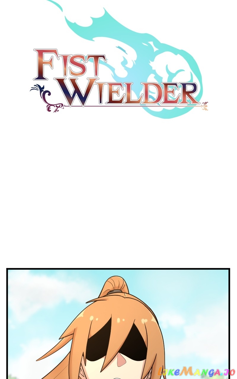 Fist Wielder chapter 4 - page 6