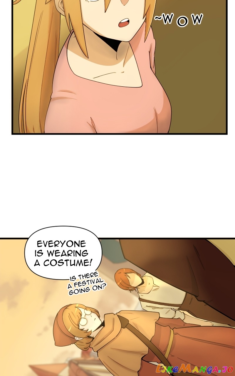 Fist Wielder chapter 4 - page 60