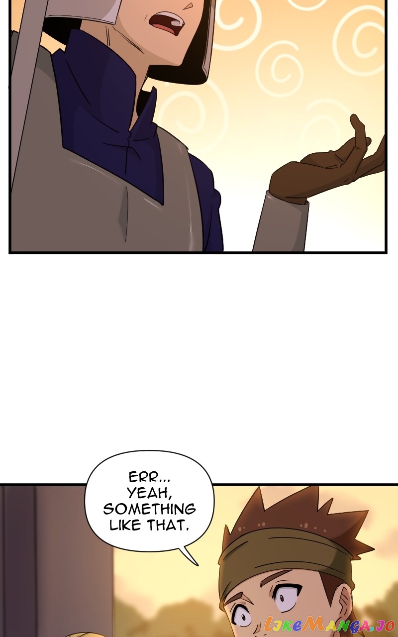 Fist Wielder chapter 4 - page 62