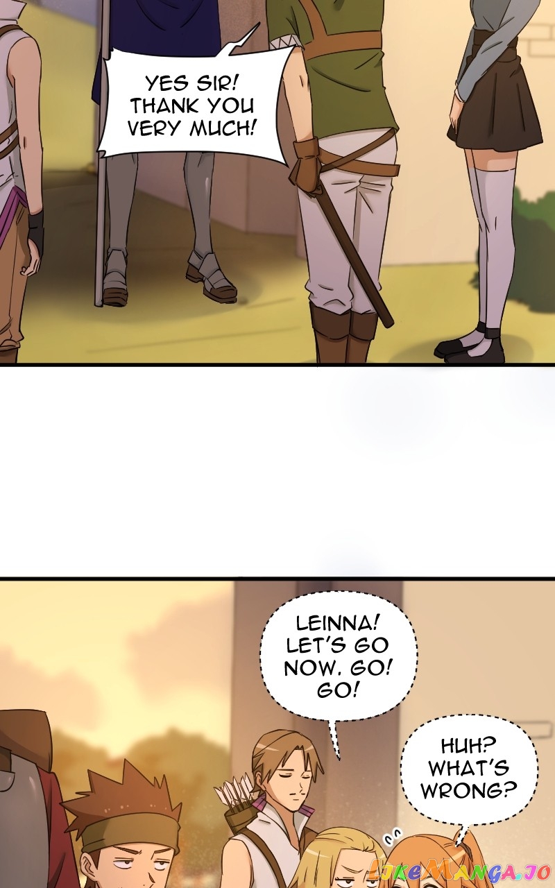 Fist Wielder chapter 4 - page 64