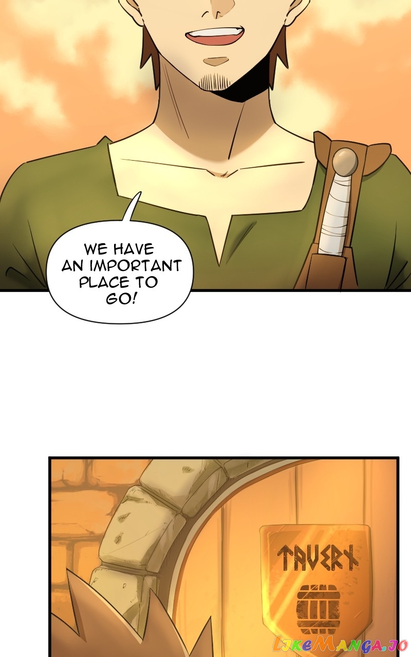 Fist Wielder chapter 4 - page 70