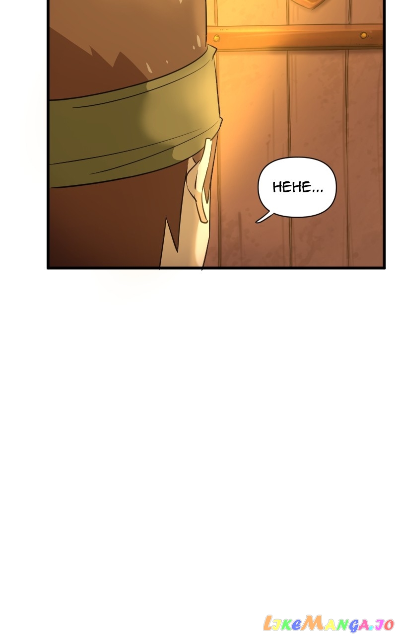 Fist Wielder chapter 4 - page 71