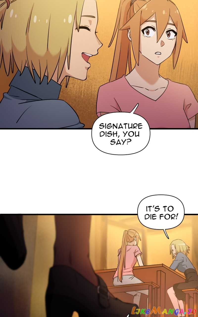 Fist Wielder chapter 4 - page 75