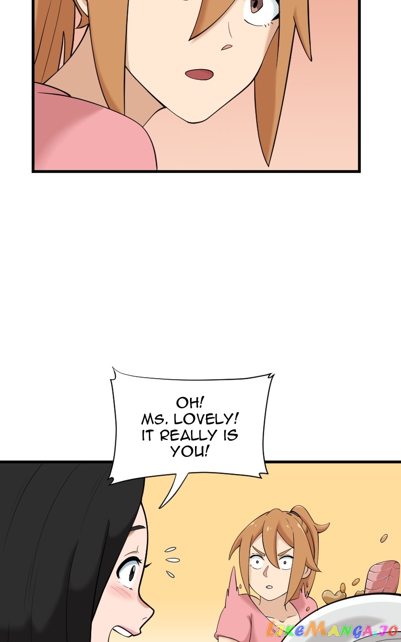 Fist Wielder chapter 4 - page 78