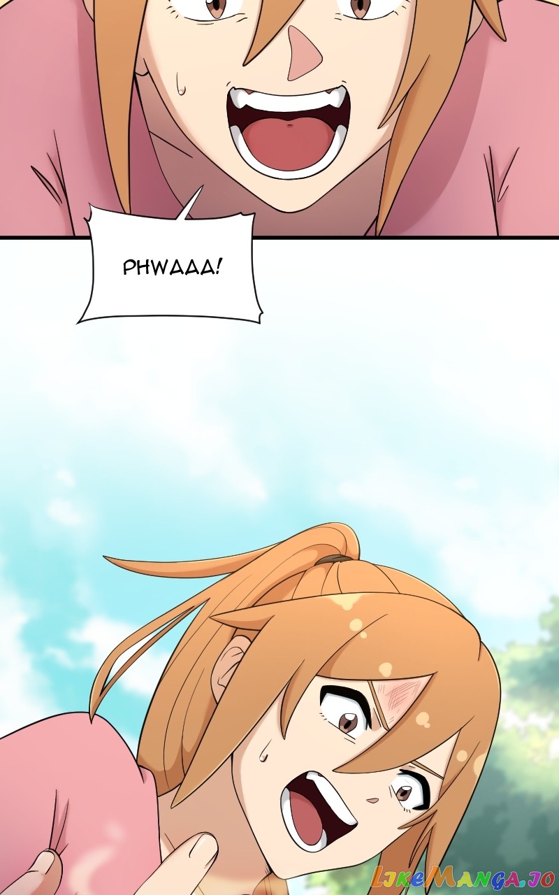 Fist Wielder chapter 4 - page 8