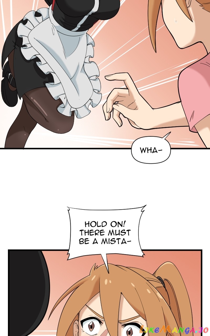 Fist Wielder chapter 4 - page 80