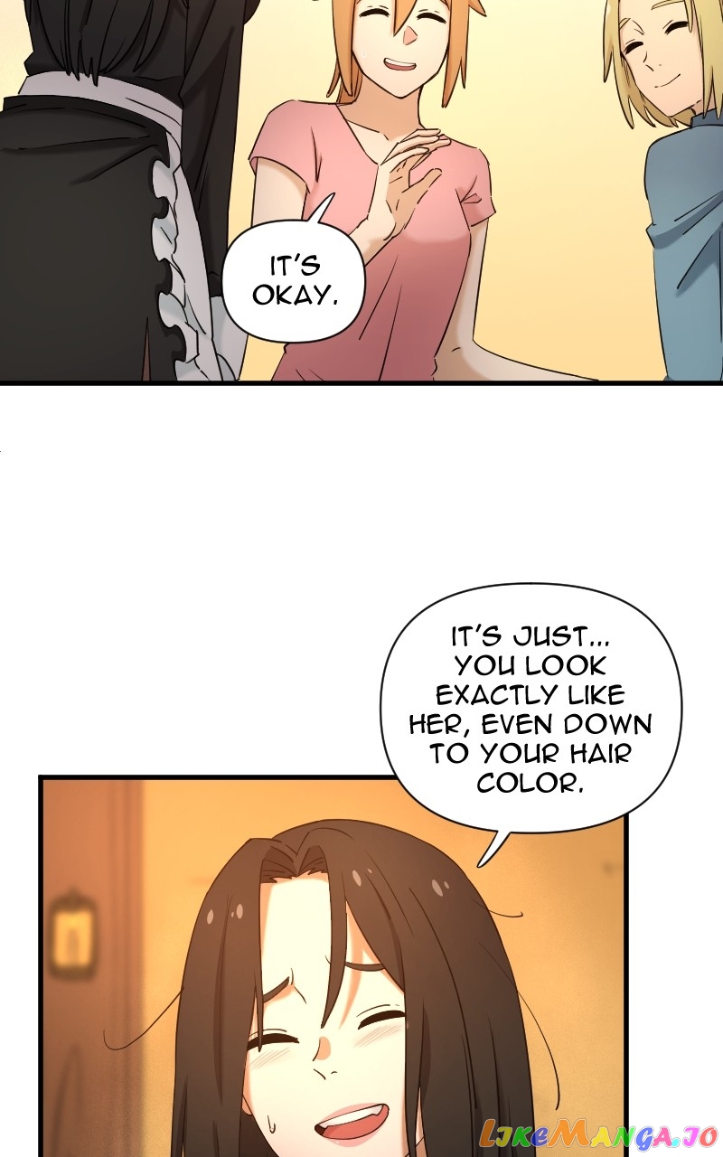 Fist Wielder chapter 4 - page 84