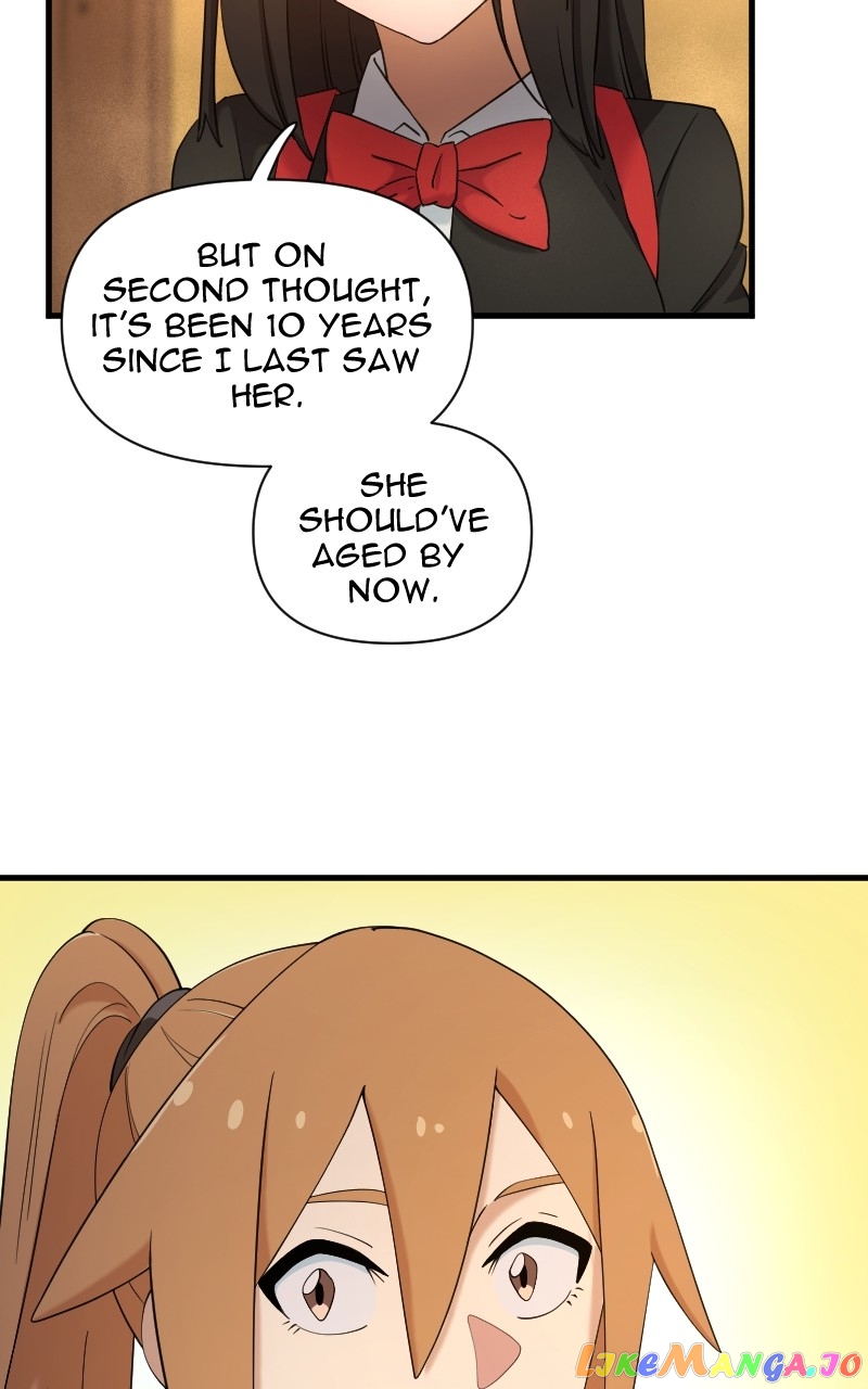 Fist Wielder chapter 4 - page 85