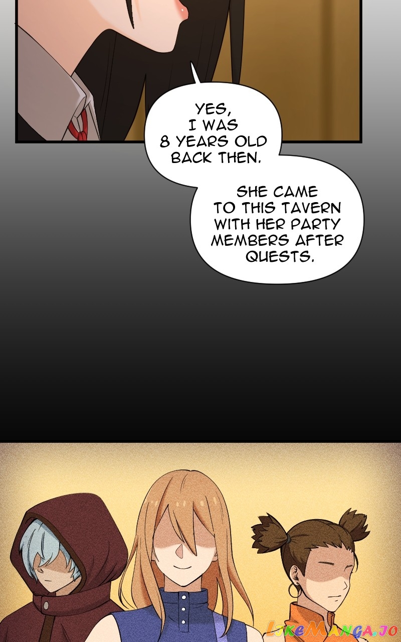 Fist Wielder chapter 4 - page 87