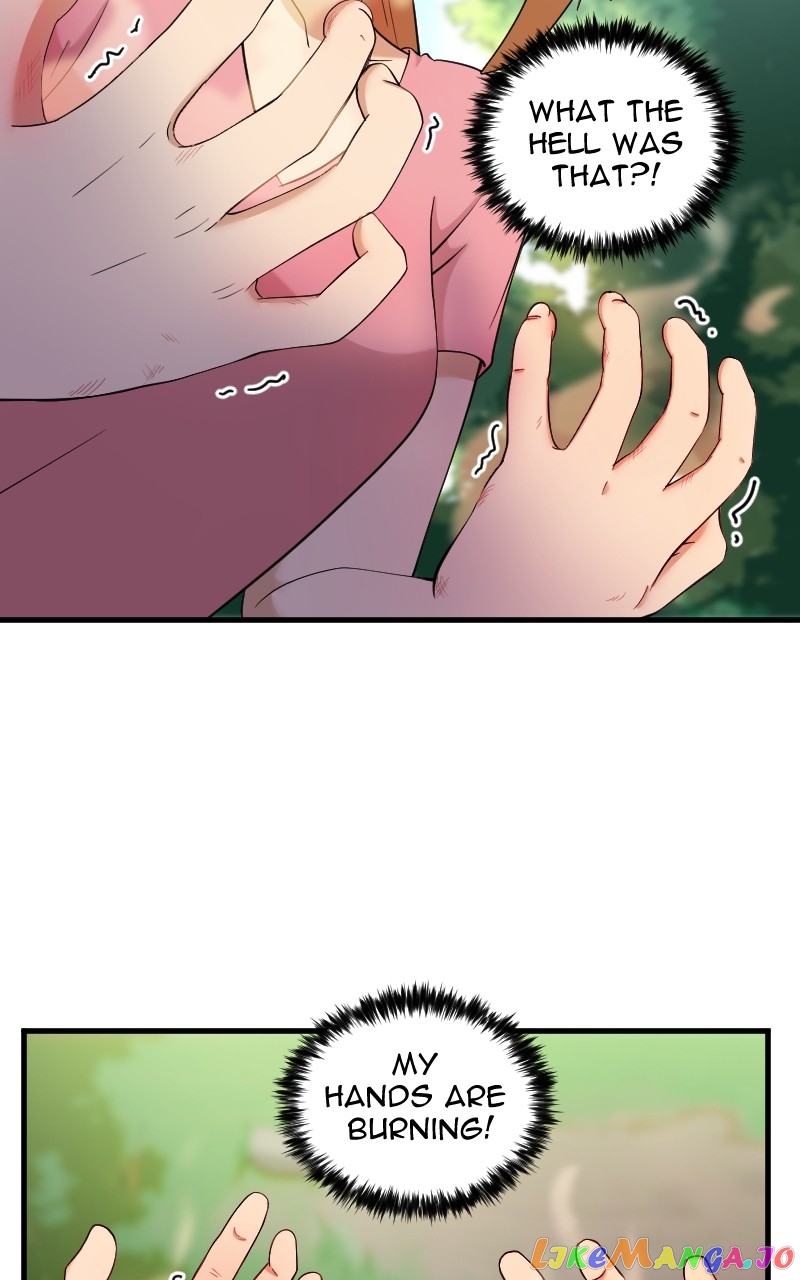 Fist Wielder chapter 4 - page 9