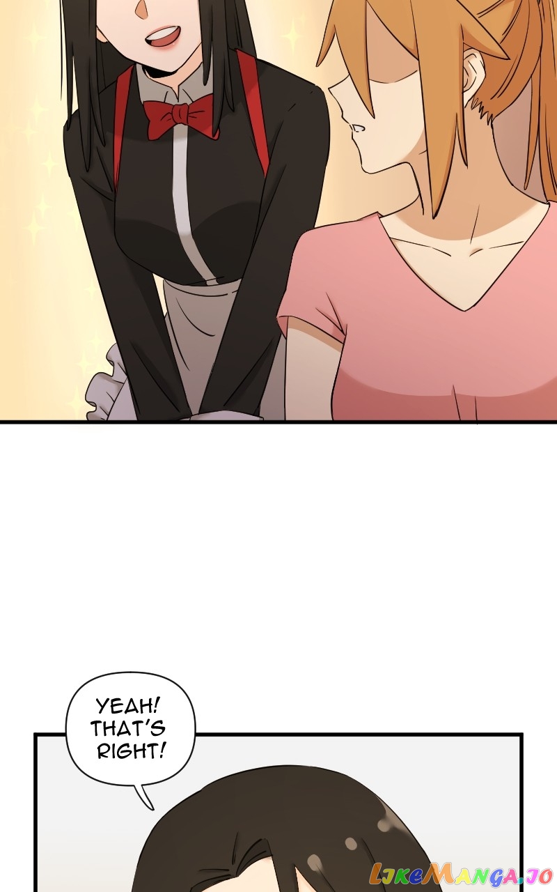 Fist Wielder chapter 4 - page 91