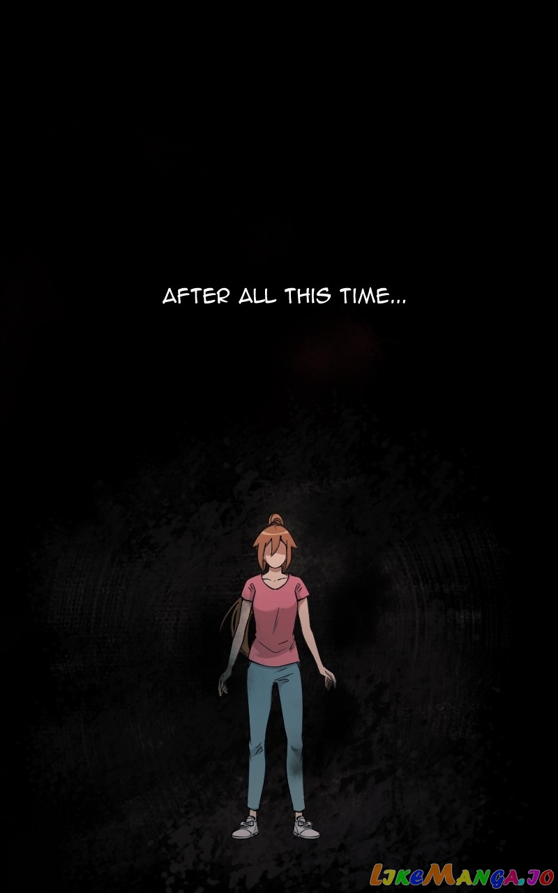 Fist Wielder chapter 3 - page 1