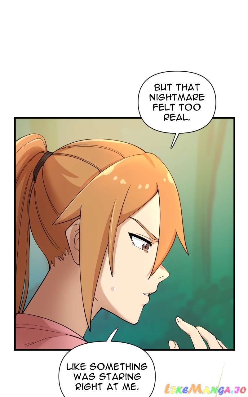 Fist Wielder chapter 3 - page 10
