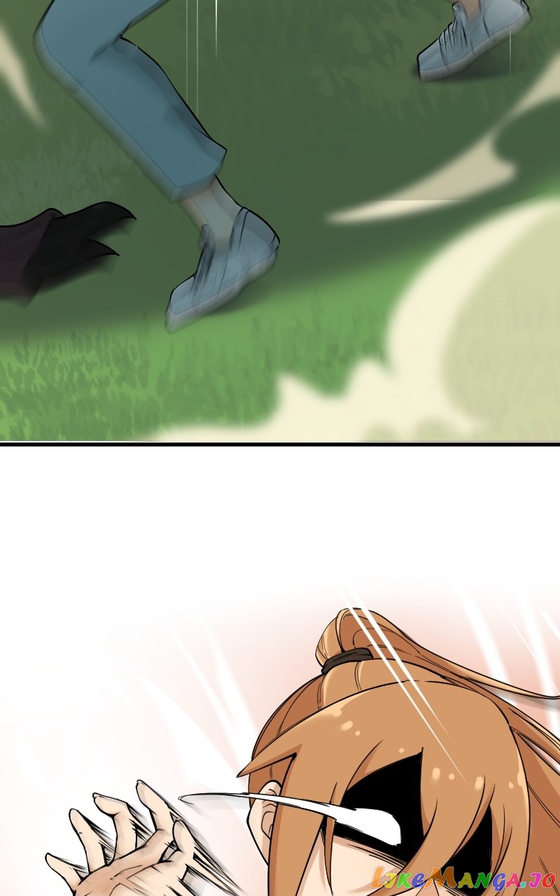 Fist Wielder chapter 3 - page 109