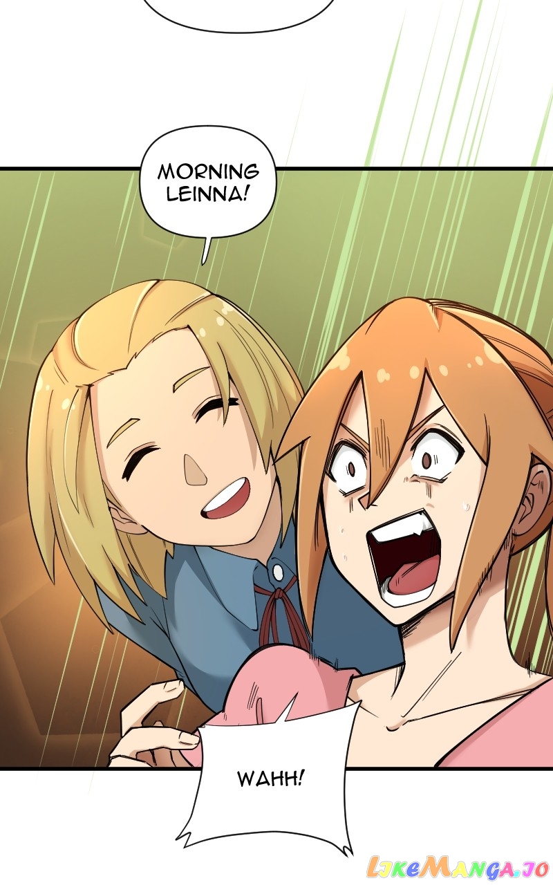 Fist Wielder chapter 3 - page 11