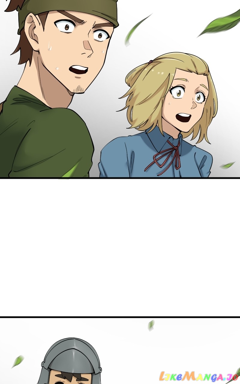 Fist Wielder chapter 3 - page 112