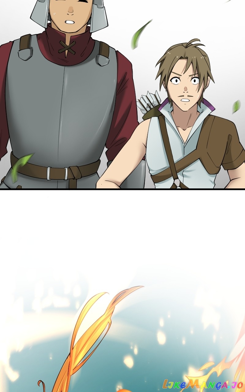 Fist Wielder chapter 3 - page 113