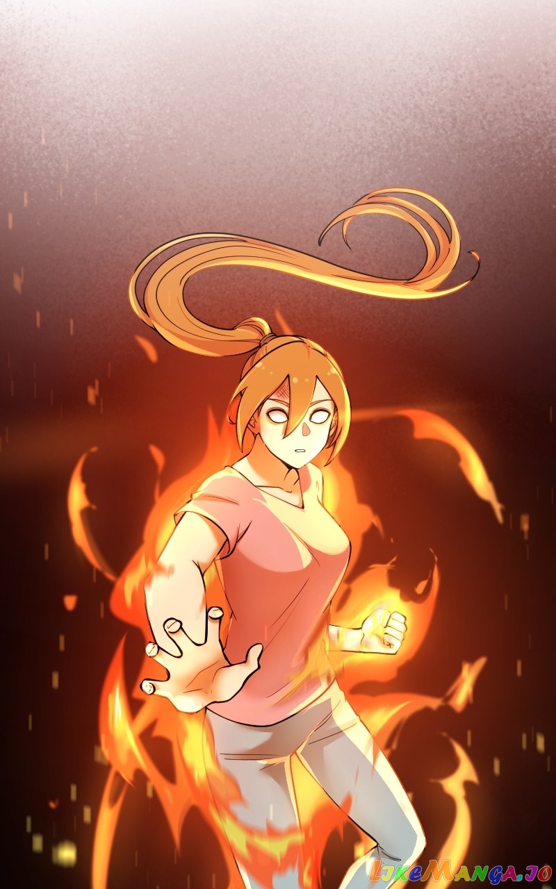Fist Wielder chapter 3 - page 116