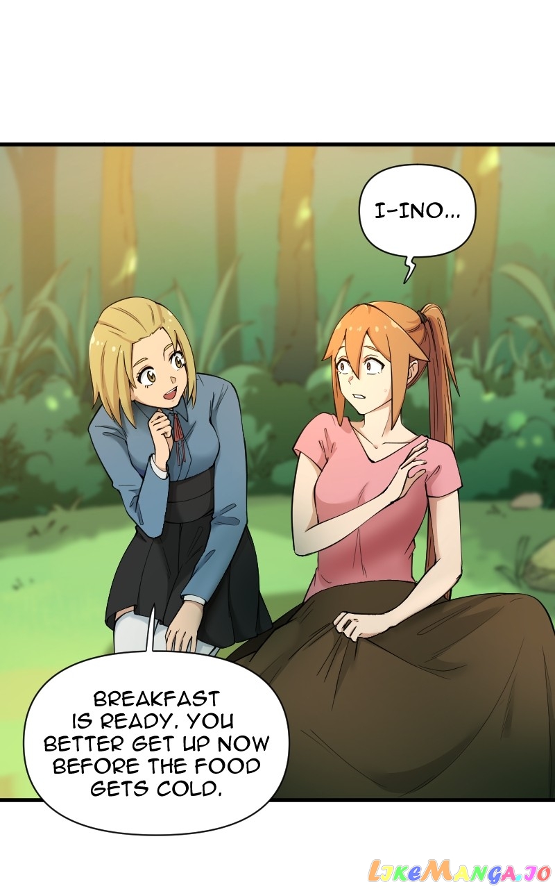 Fist Wielder chapter 3 - page 12