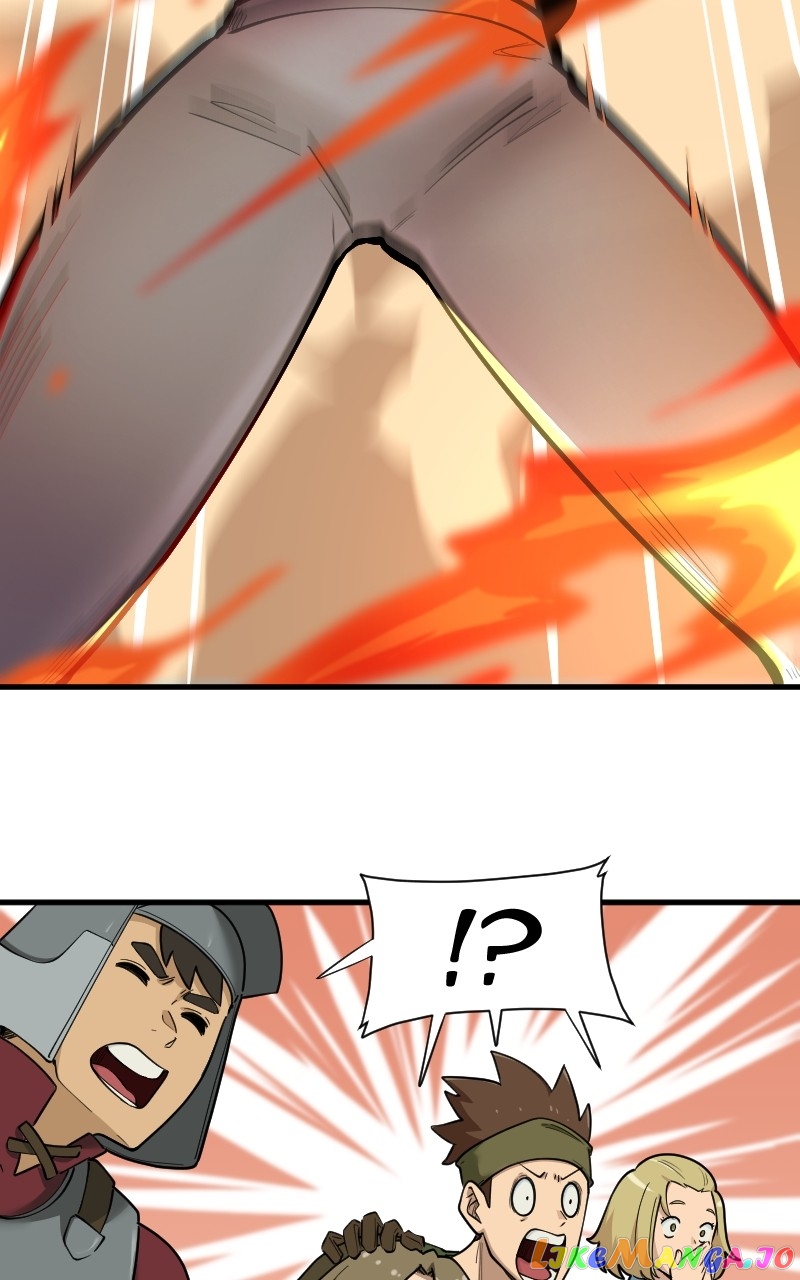 Fist Wielder chapter 3 - page 121