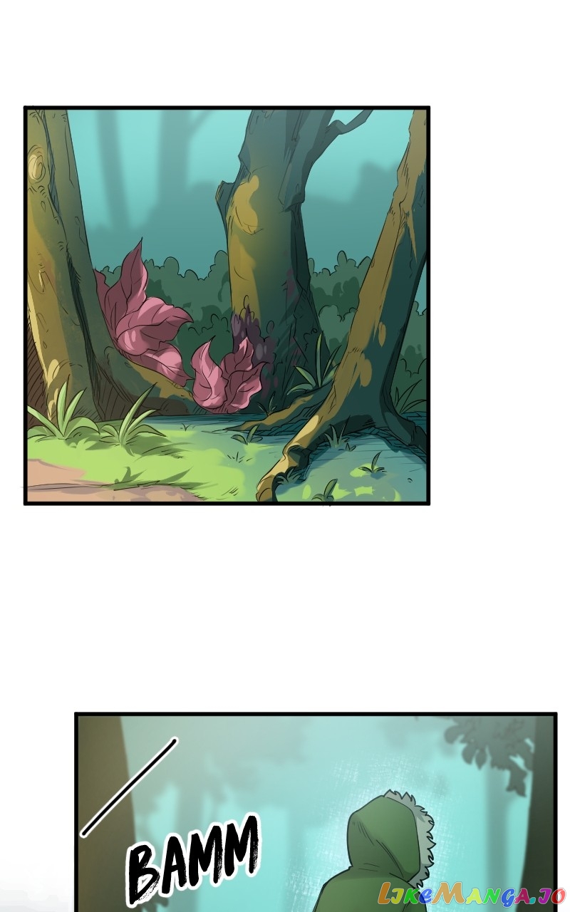 Fist Wielder chapter 3 - page 123