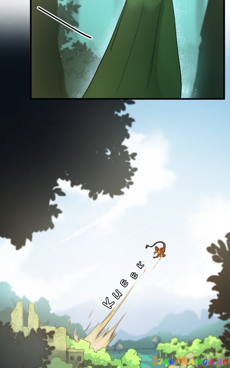 Fist Wielder chapter 3 - page 124