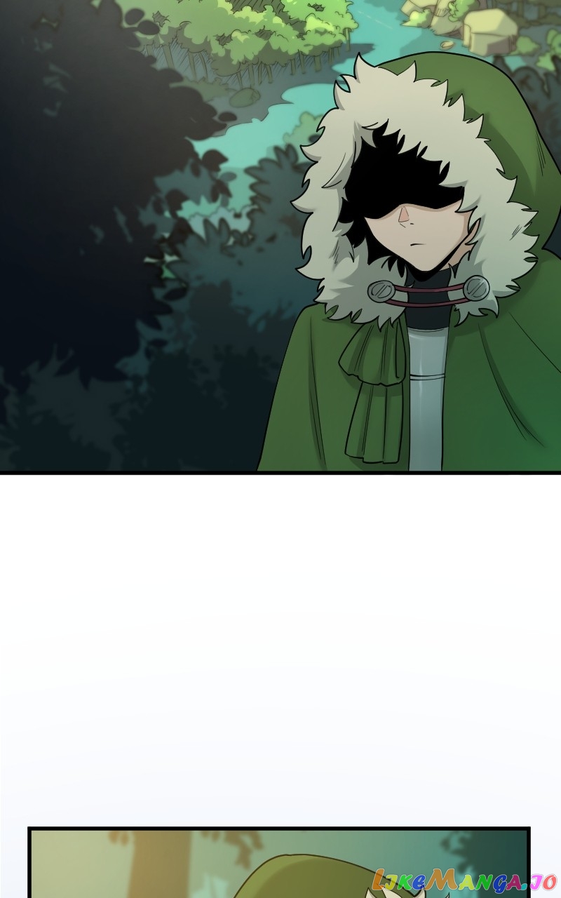 Fist Wielder chapter 3 - page 125