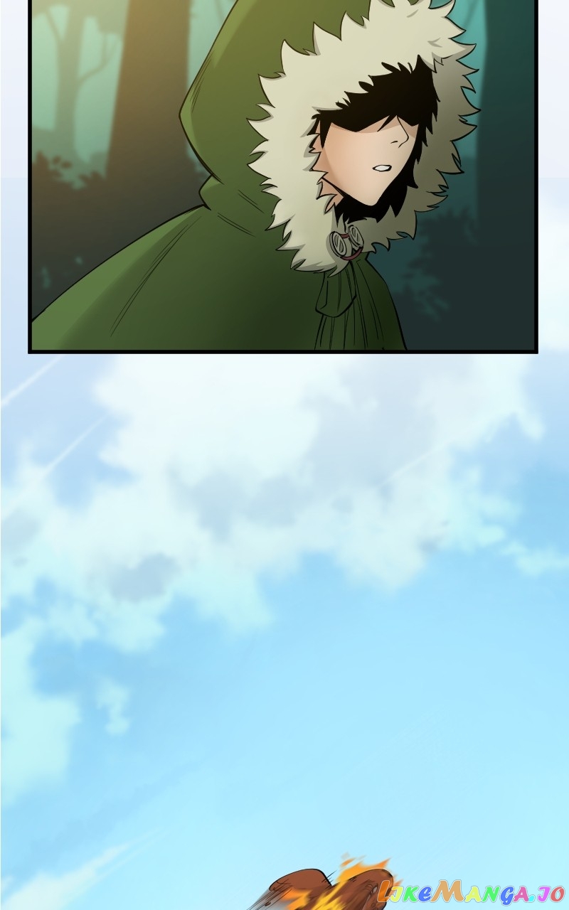 Fist Wielder chapter 3 - page 126