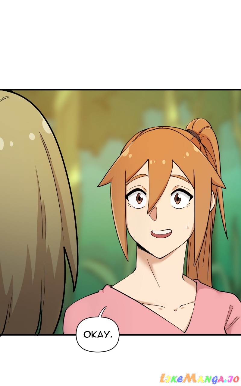 Fist Wielder chapter 3 - page 13