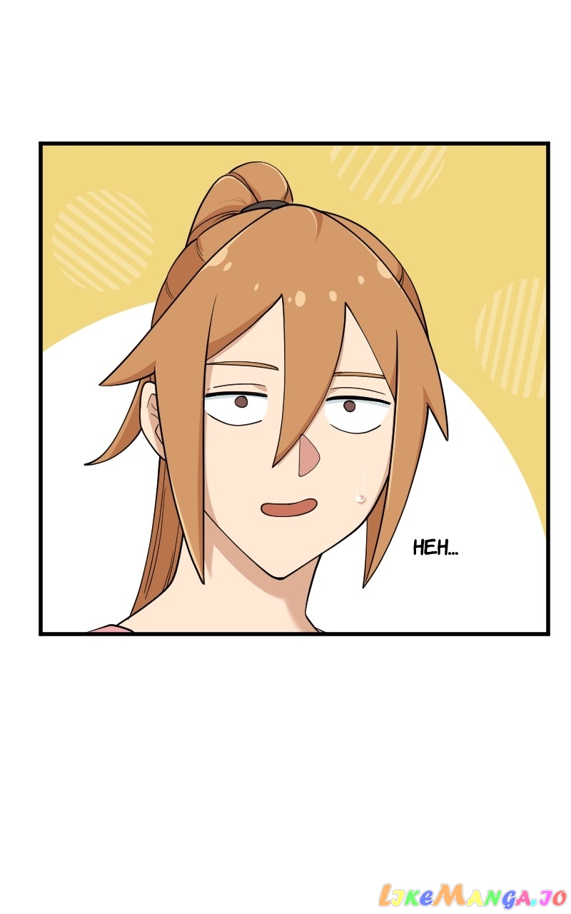Fist Wielder chapter 3 - page 16