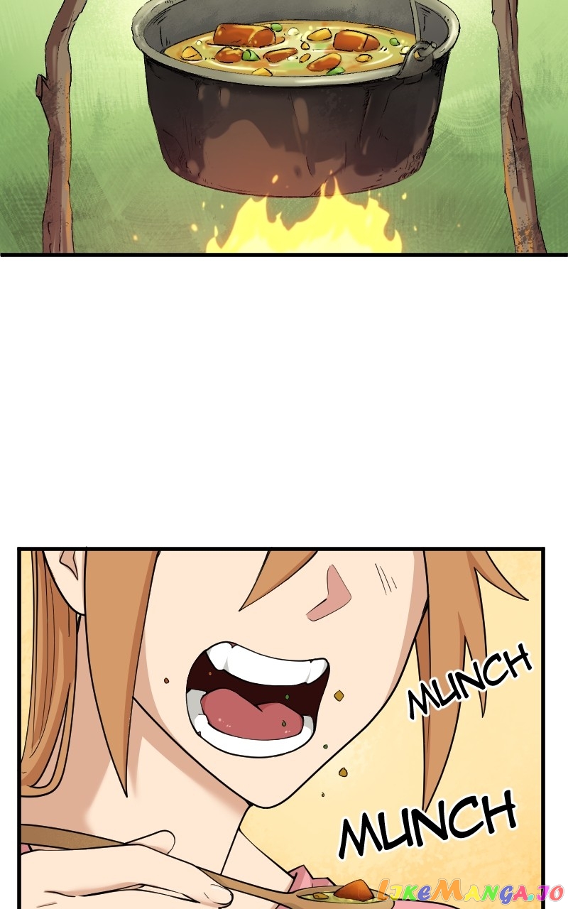 Fist Wielder chapter 3 - page 18