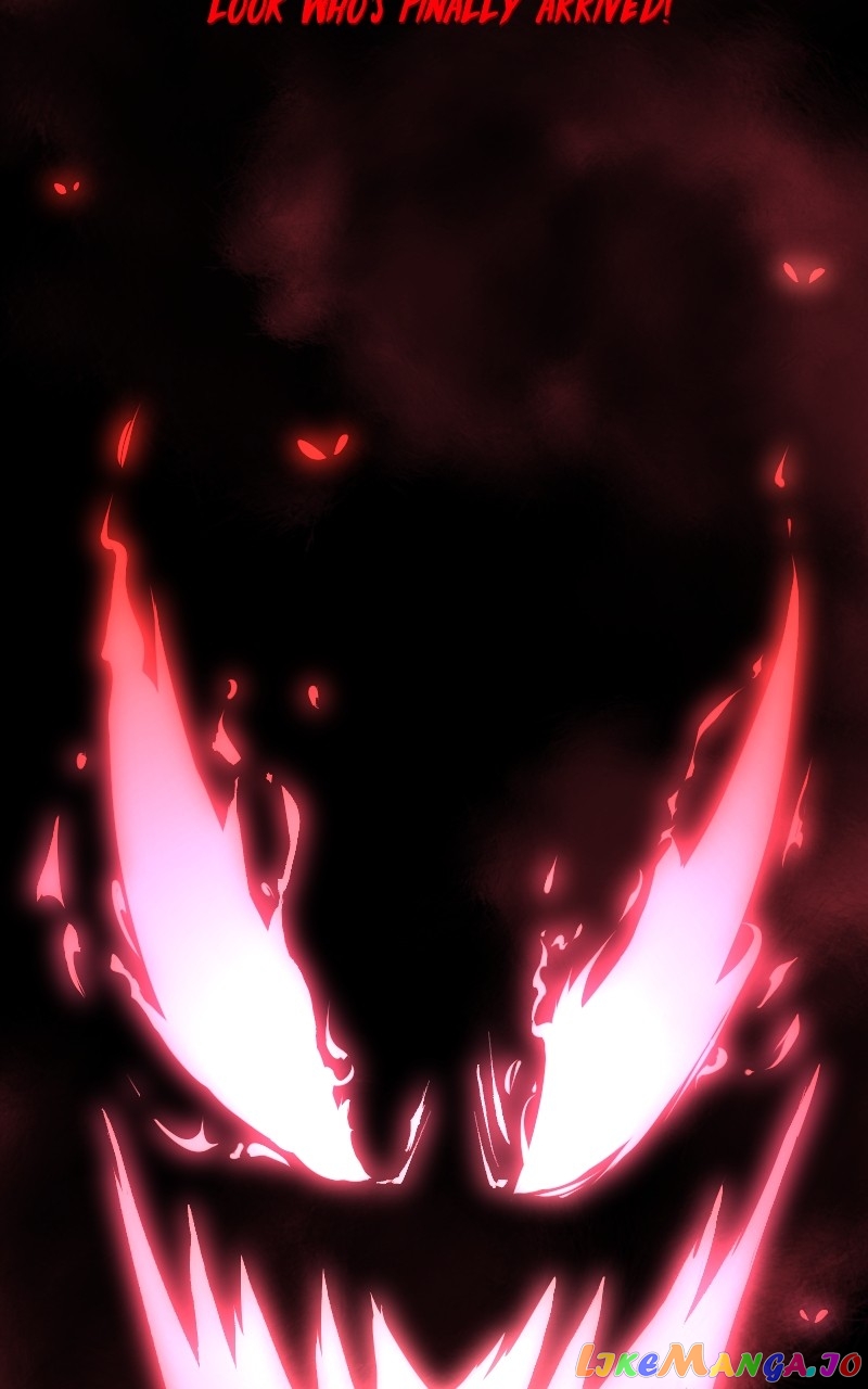 Fist Wielder chapter 3 - page 3