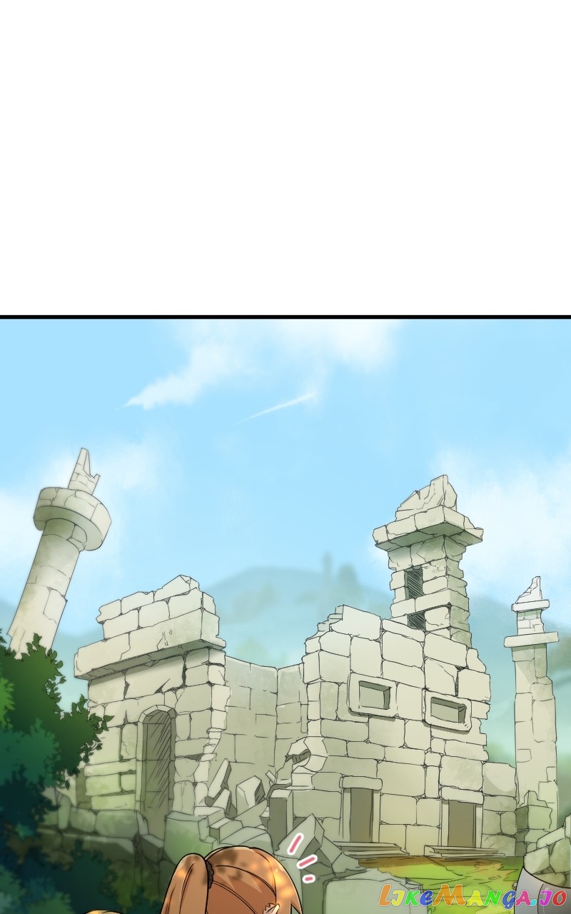 Fist Wielder chapter 3 - page 30