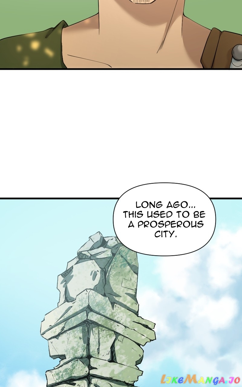 Fist Wielder chapter 3 - page 34