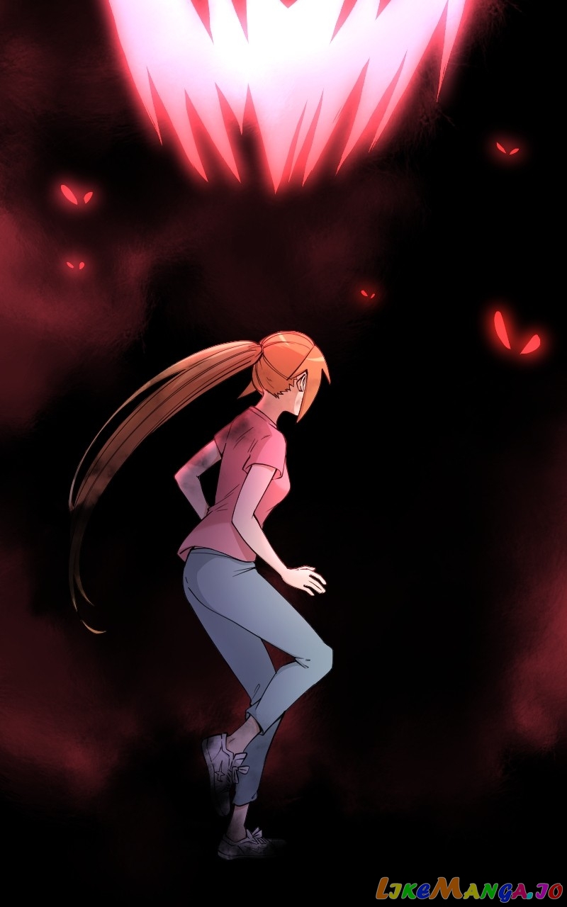 Fist Wielder chapter 3 - page 4