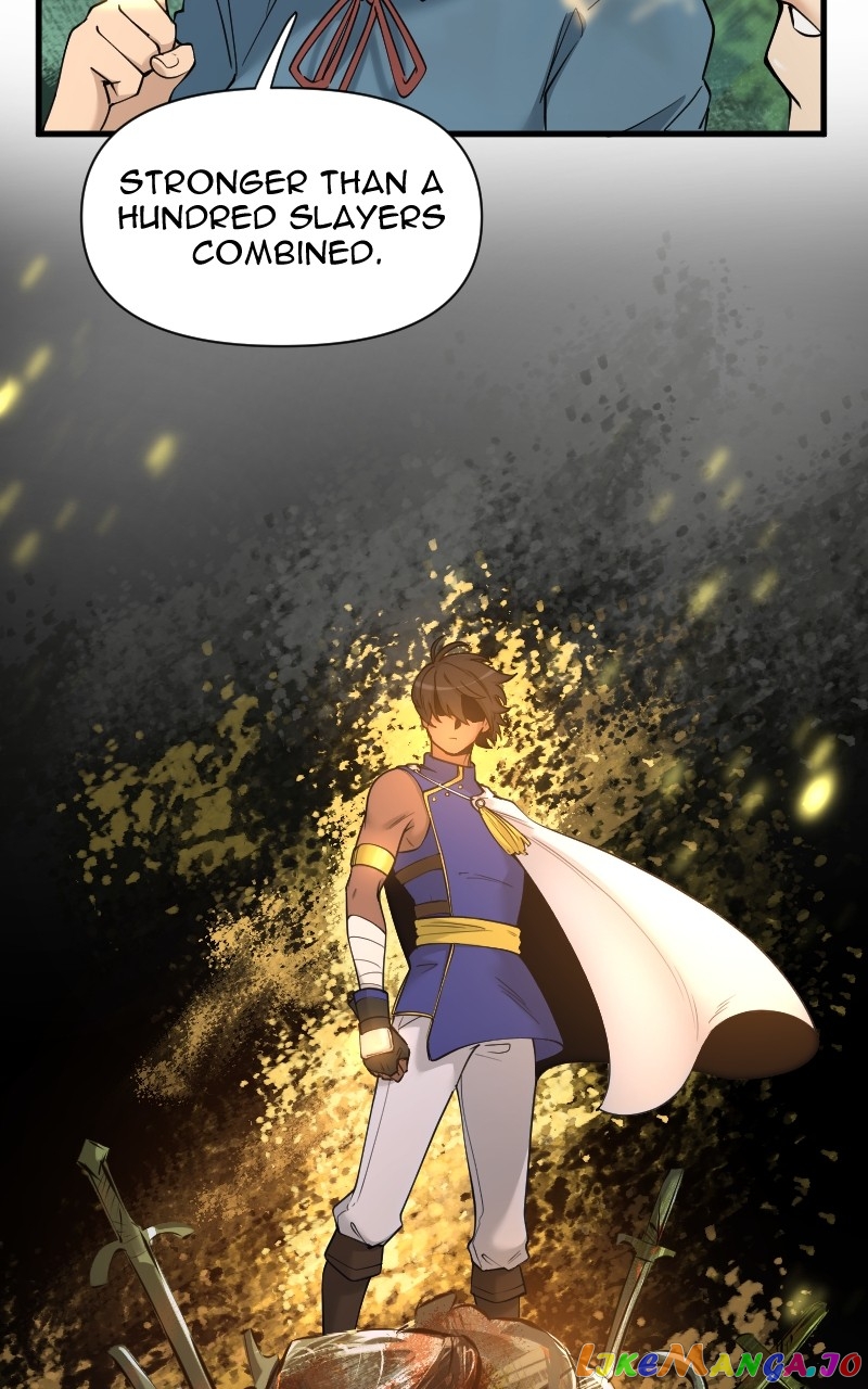 Fist Wielder chapter 3 - page 44