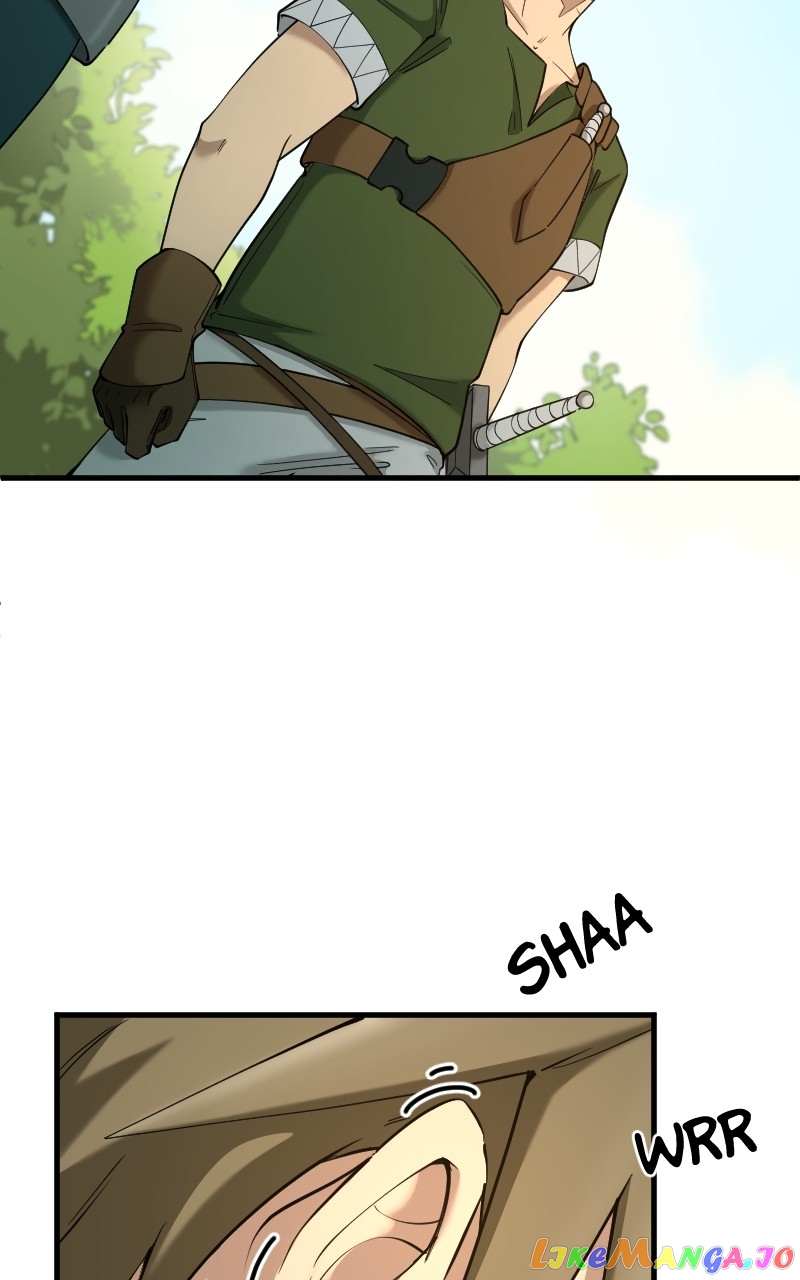 Fist Wielder chapter 3 - page 50
