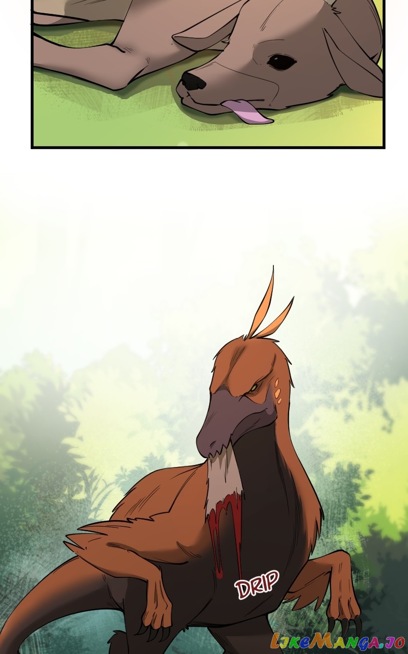 Fist Wielder chapter 3 - page 53