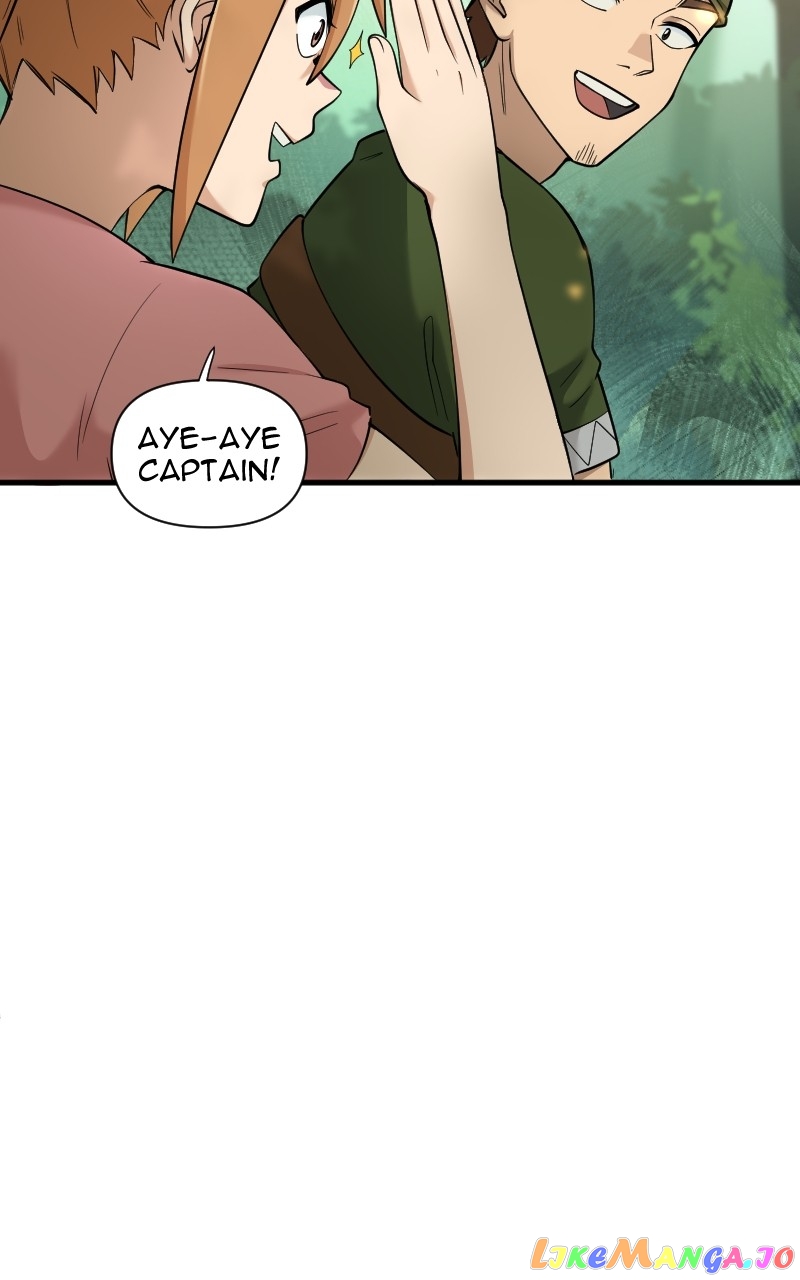 Fist Wielder chapter 3 - page 57