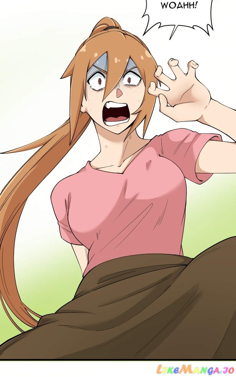 Fist Wielder chapter 3 - page 6