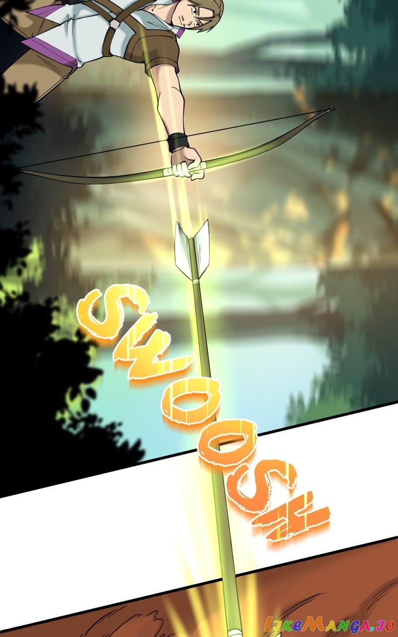 Fist Wielder chapter 3 - page 61