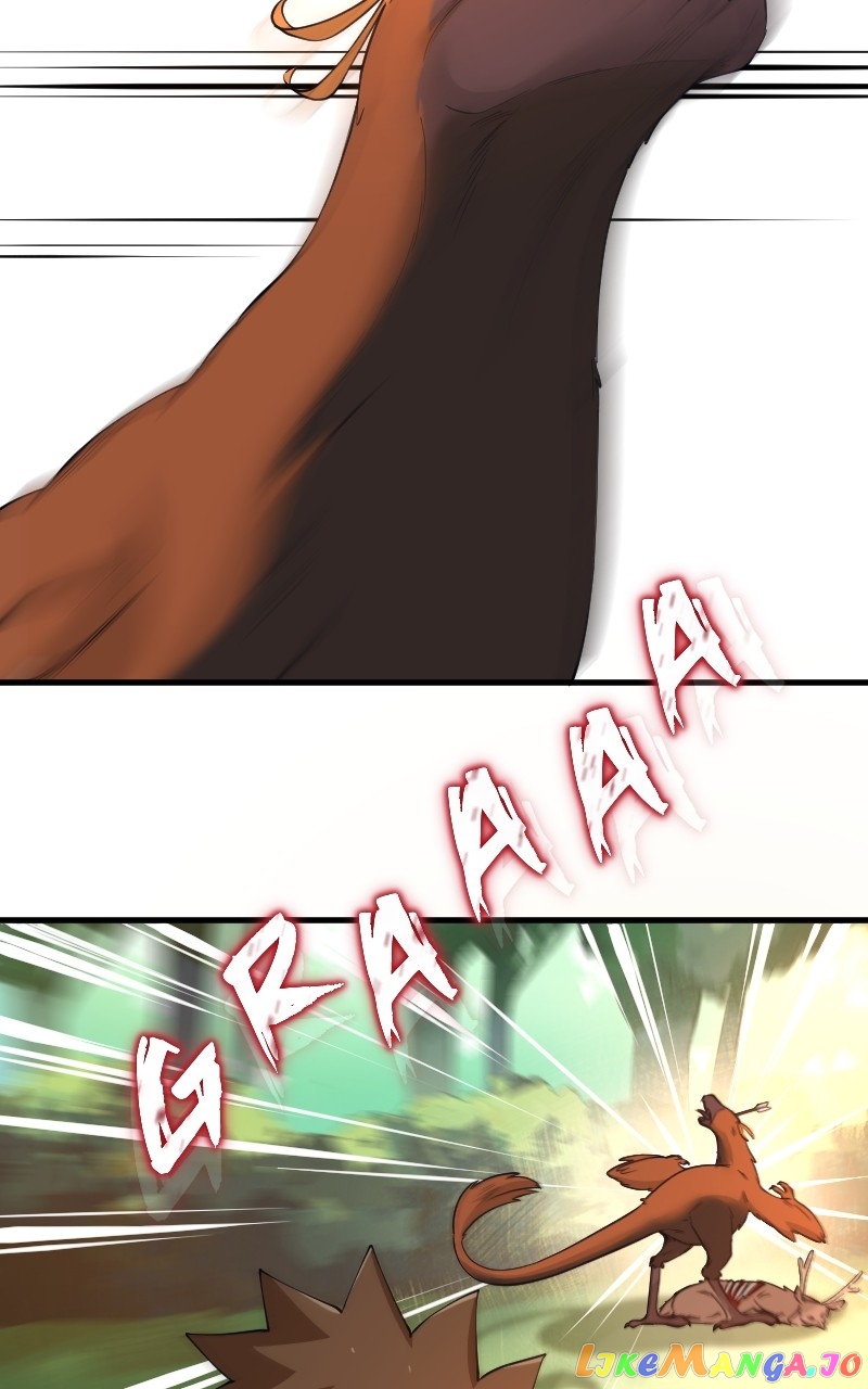 Fist Wielder chapter 3 - page 63