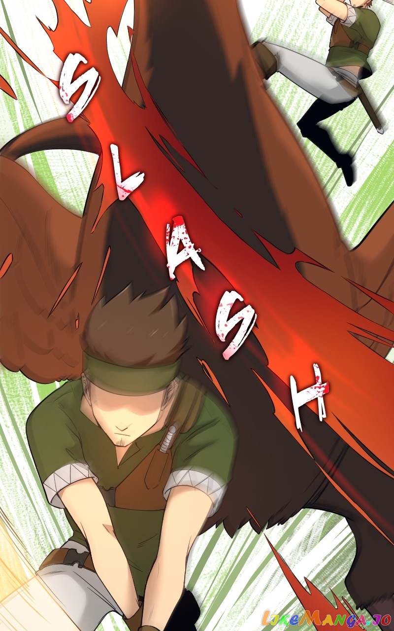 Fist Wielder chapter 3 - page 65