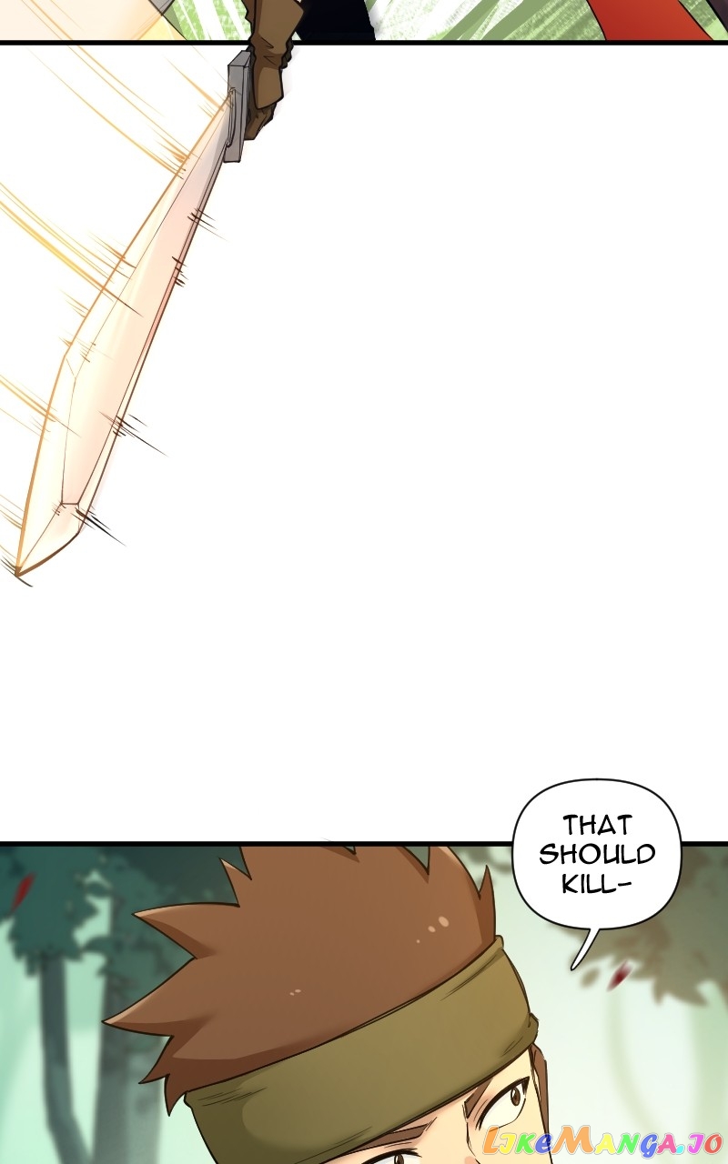 Fist Wielder chapter 3 - page 66