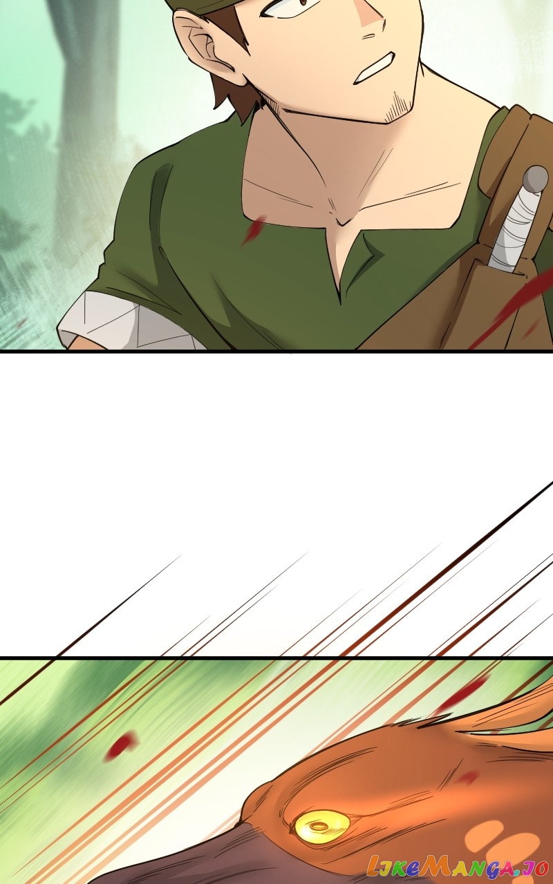 Fist Wielder chapter 3 - page 67