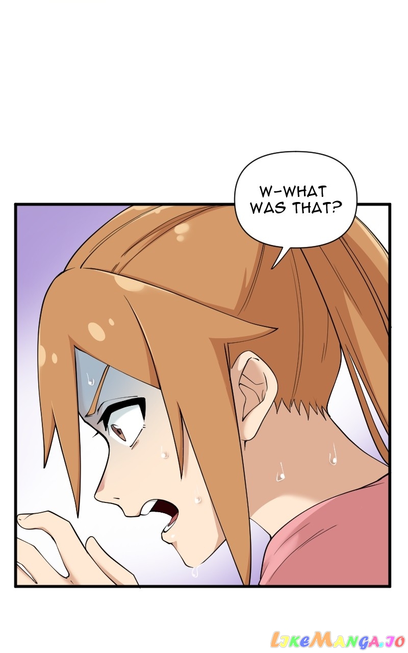Fist Wielder chapter 3 - page 7