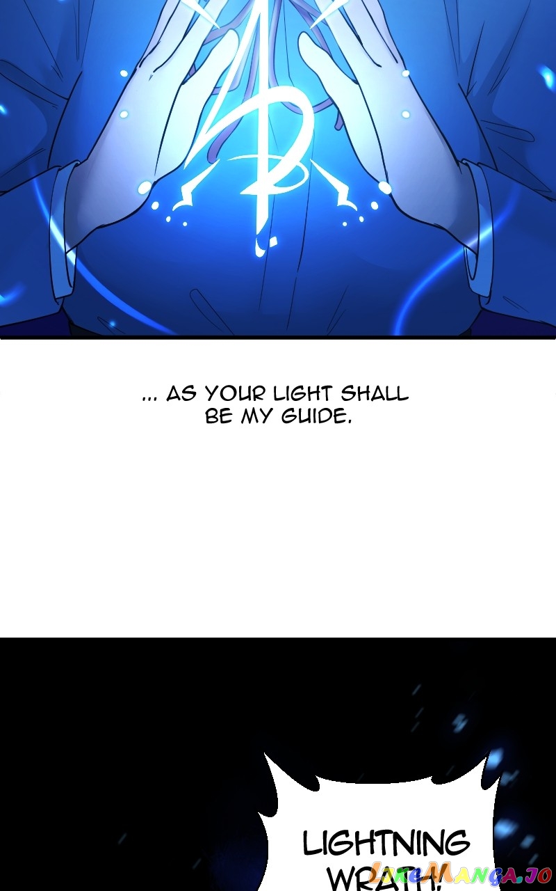 Fist Wielder chapter 3 - page 70