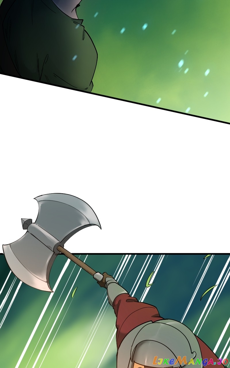 Fist Wielder chapter 3 - page 74