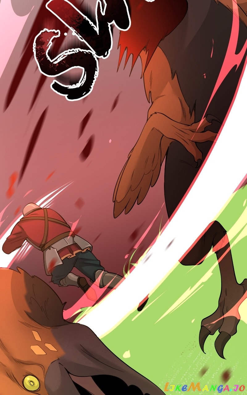 Fist Wielder chapter 3 - page 76