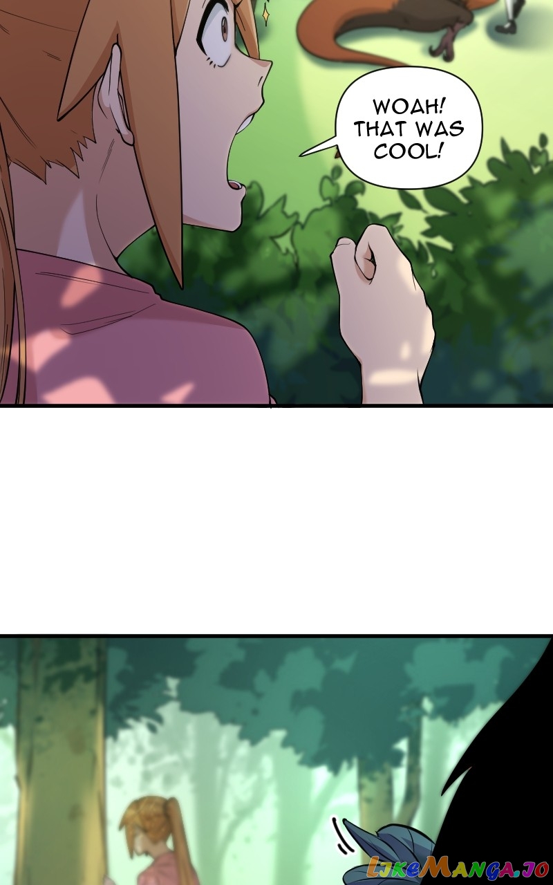 Fist Wielder chapter 3 - page 79